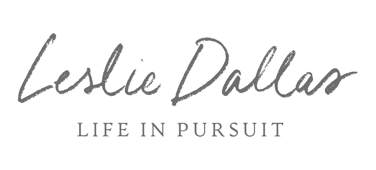 Leslie Dallas